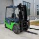 Chinese LPG Forklift Parts Gasoline Gas Used Forklift 1.5 Ton 2 Ton 2.5 Ton 3.5 Ton 3 Ton Diesel Forklift