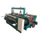 Numerical Control Wire Net Making Machine 20 - 140 Square Mesh ZWJ --1300 D