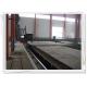 High Precision CNC Flame Plasma Cutting Machine With Nesting Program