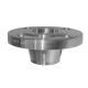 Forged WN Threaded Stainless Steel Flange / Reducing Weld Neck Flange