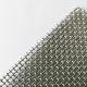 0.18mm Thickness Stainless Steel Insect Screen Fire Resistant