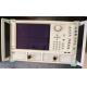 Used Anritsu MS4647A Network Analyzer 10 MHz To 70 GHz Calibrated