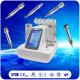 Skin Care Dermabrasion Water Oxygen Jet Peel Machine , Aluminum Alloy Case Packing