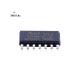 Atmel Atsamd10c13a Microcontroller Qfh Ic Chips Scrap Value Electronic Components Integrated Circuits ATSAMD10C13A