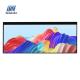 1920x720 LVDS Interface 1000nits 10.3 TFT LCD Display For Automotive