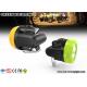 Mini Magnetic Usb Rechargeable Cordless Mining Lights For Industrial Emergency Lighting