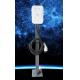 EV Chademo Dc Fast Electric Vehicle Wall Charger SAE J1772 Type2