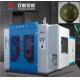 8 Head High Speed Blow Molding Machine 1 Layer Plastic Ball Automatic