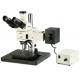 Bright And Dark Field Optical Metallurgical Microscope With UIS Optical System
