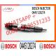 New Fuel Injector 0445120061 0445120217 0445120274 Common Rail Injector for MAN