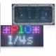 High Durability Full Color LED Message Board P10 320x160mm Easy Installation