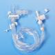ICU Anesthesia Breathing Circuit Disposable Closed Suction Catheter