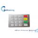 Plastic & Metal EPP ATM Keyboard 7128080008 EPP-6000M Chinese & English Version