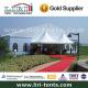 Romantic wedding party marquee 20*25m for outdoor partysupply