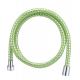 Onsite Inspection 50 C Ultra-Flexible Shower Hose for Replacement and Custom Length