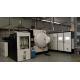 Compact Structure Ceramic Sintering Furnace High Automation Level With Remote Controlled