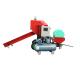 CE 3PH 6 Pole Silage Baler Machine Straw Wrapping Round Hay 60bales/hour