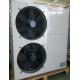Residential Electric Air Source Heat Pump Mono Block House Heating and Cooling