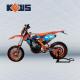 Kews Brand K16 Model In NC450 Efi Super Motard Motorcycles 120KM/H