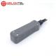 MT-8008 China Supply 170mm Insertion Tool 110 IDC High Quality Network Tool