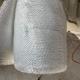1000N/5cm Tensile Strength Fiberglass Cloth Roll Weave