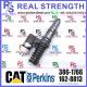 Diesel Engine Injector 392-6214 20R-1275 386-1766 For Cat 3508B/3512B/3516B Common Rail