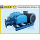 Environmental Protection Roots Rotary Blower For Water Treatment Plant Oxygen Supply
