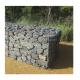 Hexagonal Wire Mesh Galvanized Gabion Basket at Competitive from Reputable Gabion Box