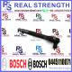 BOSCH injection Diesel Fuel Common Rail Injector 0445110071 0986435061 For Mercedes-Benz 2.2CDi/2.7CDi Engine