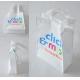promotional pp non woven bag for shopping