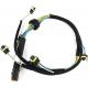 E320D C6.4 305-4893 4187614 Fuel Injector Wiring Harness For CAT C6.4 C6.6 C9 C4.2 C7
