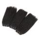 Jerry Curly Virgin Human Hair Bundles No Fiber 7A Grade Hair CE/BV/SGS