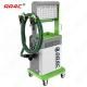 1200W Dry Sanding Machine For Car Paint Pneumatic Dust Free Vehicle Dry Sanding Primer