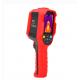 Professional Thermal Infrared Thermometer , Imaging Infrared Thermometer TFT Display