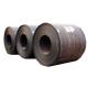 Customized Carbon Steel Coil ASTM A36 Ss400 JIS G3101