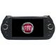 FIAT/Fiorino/Qubo  Android 10.0 Day and Night Mode Autoradio GPS Player Navigation Support DSP FT-7208GDA(NO DVD)