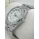 New Fashion Brand Quartz Watches Round Dial Personalized Stainless Steel Strap Watches