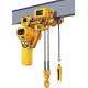 3m Lift Height 10 Ton Electric Chain Hoist With Hook