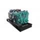 1500kVA Open Diesel Generator Set Electronic Cummins Marine Generator