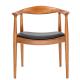 2PCP Kennedy Elbow Chair / 18Pounds Hans Wegner Style Chair