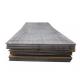 Ms Hot Rolled Hr Carbon Steel Sheet Plate ASTM Ss400 Q235b Iron 400mm