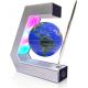 Home Decor Magnetic Levitation Lamp Levitating Globe Lamp With Touch Control And