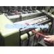 TS6/55 320N jacquard loom machine for making elastic or inelastic ribbon China factory Tellsing for weaving company