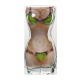 375ml Promotional Highball Wine Glass Body Shape Soda Lime Glass