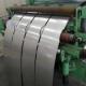Rectangular Sheared Edge Stainless Steel Strip 304 304L 0.125 1000mm