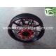 3.0-17 Front Disc Brake Rims YAMAHA Motorcycle Spare Parts Aluminum wheels