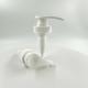 38 400 410 Gallon Bottle Lotion Dispenser Pump Cap for White Plastic Bottle 38mm Pump