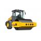 XS163  XCMG 16 tons single drum double hydraulic drive vibratory road rollers