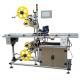 Top And Bottom Surface Automatic Labeling Machine Automatic Sticker Labeling Applicator