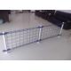 High Quality Double Circle Ring Fence made in China